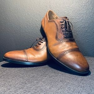 Zara Dress Shoes